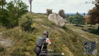 Random Pubg clip