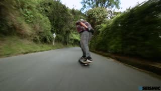 Colombian Skater 2022