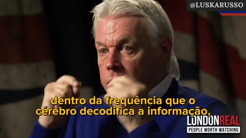 5G é uma arma - David Icke