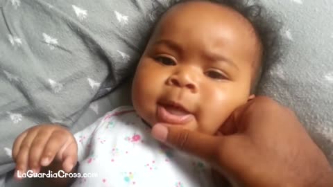 CuTe Baby Beat Box