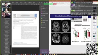 Streaming With Adam Green (Know More News): The K26R Hypothesis