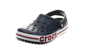 Crocs Unisex-Adult Bayaband Clogs