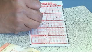 Mega Millions $1.55 billion drawing could become largest jackpot in the lotto's history