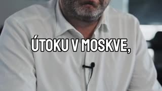 Jaroslav Daniška - Konspirovaní v České televizi - šokujeme čím dal více