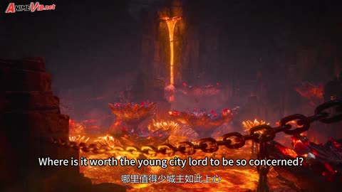 The Great Ruler Episode 46 English Sub