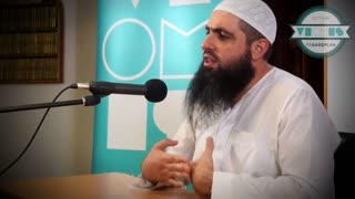 Call People to Islam ! (No Nasheed) Mohamed Hoblos