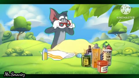 Tom & Jerry new episode