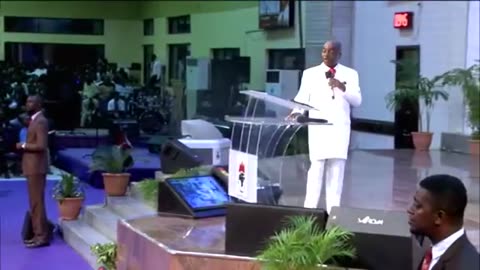 Accessing Your NEXT LEVELS by Avoiding the Love Of MONEY - Bishop David Oyedepo 27TH JUNE, 2019