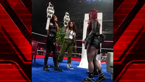 WWE RAW 20 de Febrero de 2023 - Resultados Resumen así nomas | #RAW