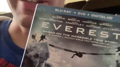 Micro Review - Everest