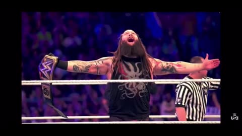 Bray Wyatt Tribute