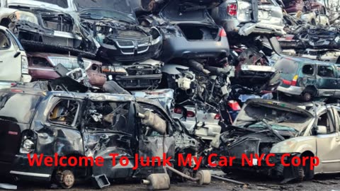 Junk My Car NYC Corp : Best Cash For My Junk Car in Queens, NY