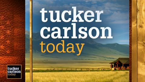 Tucker Carlson Today | Fighting for America: Teddy Daniels
