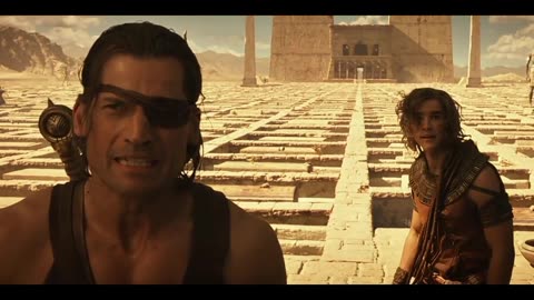 egipt Goods war together best movie