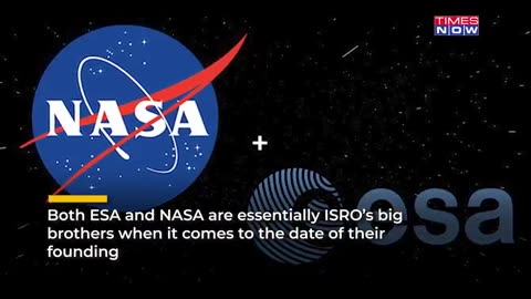 How ISRO's Big Brothers NASA & ESA Kept An Eye On Chandrayaan-3 On Its Mission To Moon 23 Aug2023