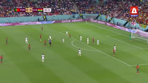 Highlights- Portugal vs Ghana - FIFA World Cup Qatar 2022™