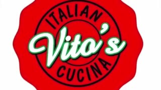 Granny G At Vito's Italian Cucina