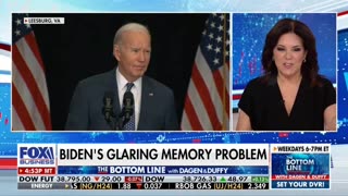 Joe Biden Continues Mentioning Dead Foreign Leaders