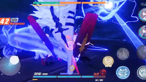 Honkai Impact 3rd - Dirac Sea Agony Pt 9 Feb 15 2022