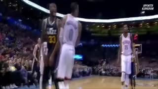 Top insane NBA moments!