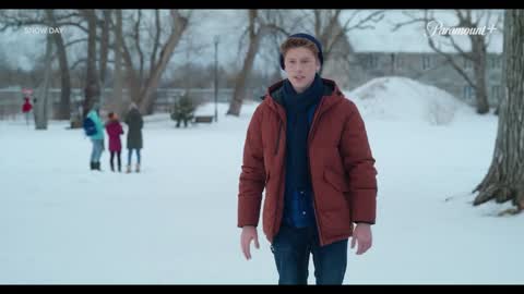 SNOW DAY Trailer (2022) Christmas, Teen Comedy Movie ᴴᴰ