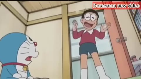 Doraemon new Hindi Episode || Doreamon New latest Episode🔥