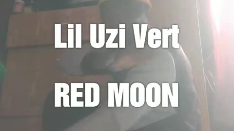 Lil Uzi Vert "Red Moon" (Dance Video)