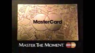 MasterCard Commercial