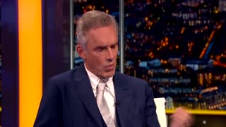 Jordan Peterson interview with Piers Morgon