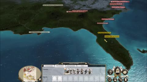 Empire Total War Portugal Episode 1: Humble Beginnings to High Ambitions...