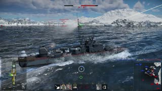 VOYAGE VOYAGE, RUSSIAN COASTALS!!! Gorilla Crew War Gaming #46