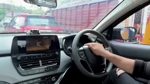 Indian truck drivers ke saath panga nhi