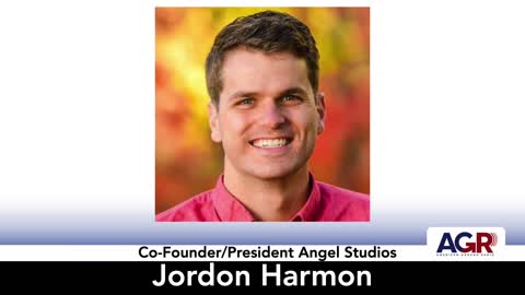 Jordon Harmon Interview