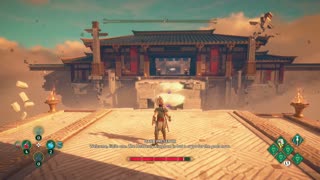 Immortals Fenyx Rising - 100% Walkthrough Part 89