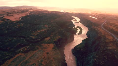 ICELAND Cinematic Travel Video