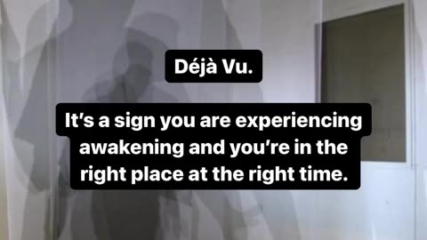 SUBTLE SIGNS FROM THE UNIVERSE YOU MAY BE MISSING