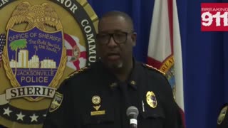 Jacksonville Sheriff Shuts Up Pro-Gun Control Libs