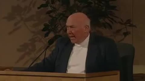 James 5 Expositional - Chuck Smith Sermon