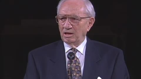 Living Worthy of the Girl You Will Someday Marry | Gordon B. Hinckley | General Conference Flashback