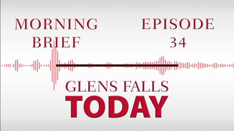 Glens Falls TODAY: Morning Brief – Episode 34: Owl Pen Books | 11/01/22