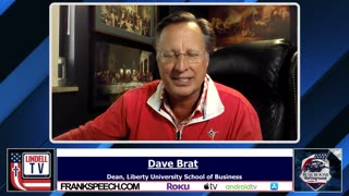 Dave Brat: The Fall In American Moral Standards