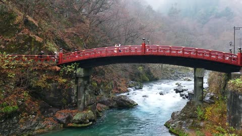 Enchanting Landscapes : Natural Wonders of Japan