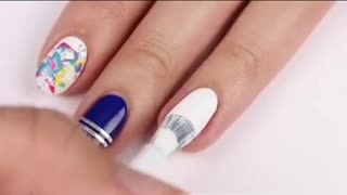 How to design your fingernails