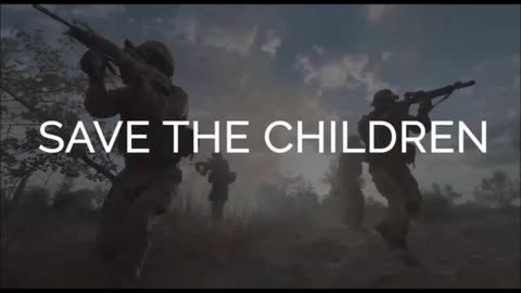 #SavetheChildren