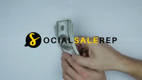 Unlock the potential of Social Sale Rep! 💰💻