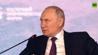 West destroying global economic system – Putin