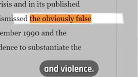 3 MAJOR LIES CURRENTLY BEING TOLD by FAKE FAKE FAKE NEWZ