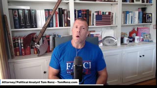 I Want Real Articles of Impeachment - The Tom Renz Show