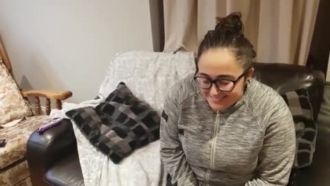 Girl Overjoyed After Mom Surprises Her With Kittens