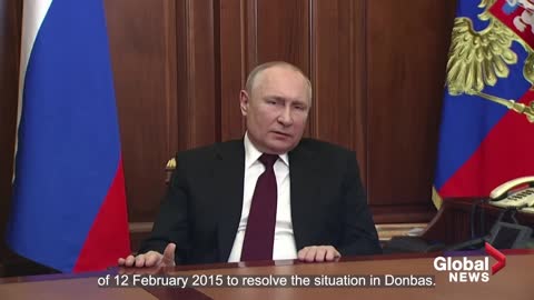 Ukraine-Russia standoff_ Putin recognizes 2 Ukrainian breakaway regions as independent